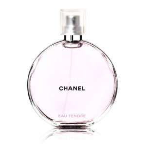 CHANEL CHANCE EAU TENDRE 50 мл — Kievflower - Доставка квiтiв